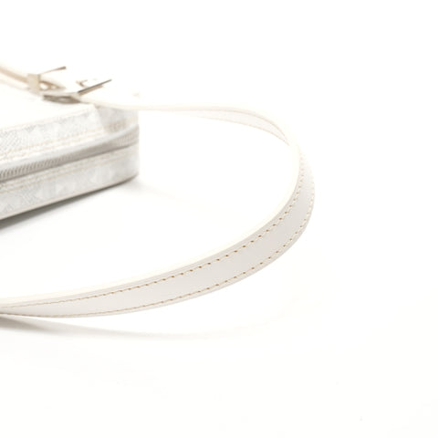 GOYARD Yona MM Handbag white WS25659