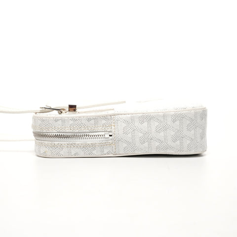 GOYARD Yona MM Handbag white WS25659