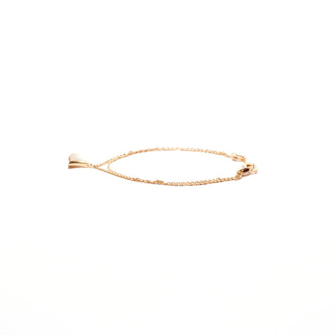 Bracelet BVLGARI Diva Dream Shell Au750 K18 or WS25679