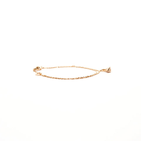 Bracelet BVLGARI Diva Dream Shell Au750 K18 or WS25679