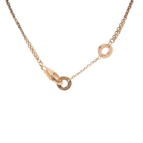 Bracelet BVLGARI Diva Dream Shell Au750 K18 or WS25679