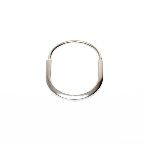 TIFFANY&Co. Bracelet Rock Or Blanc Demi Diamant K18WG Argent WS25681