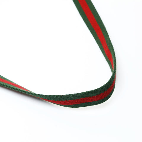 GUCCI Luce Small One Belt GG Canvas Shelly 786027 Shoulder Bag Brown WS25711