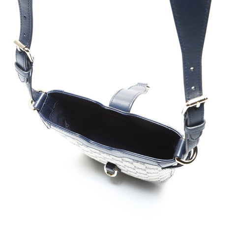 GUCCI GG canvas Shoulder Bag beige WS25721