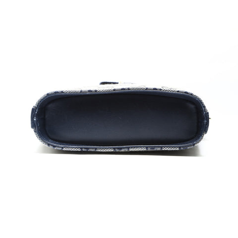 GUCCI GG canvas Shoulder Bag beige WS25721