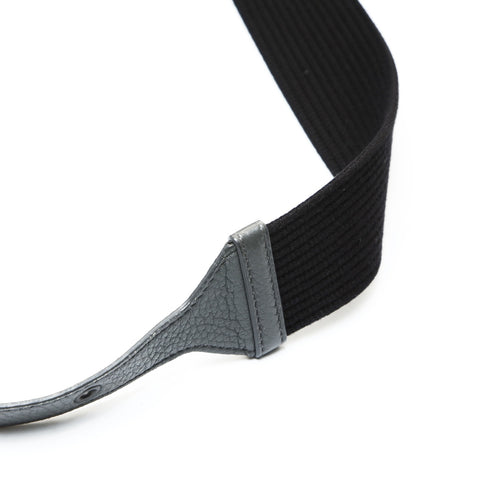 BOTTEGAVENETA Leather INTRECCIATO Backpack  Daypack gray WS25734