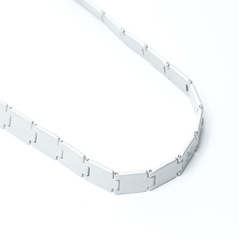 CHANEL No. 5 1997-1999 Lambskin Hip Handbag black WS25745