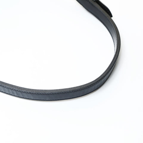 LOUIS VUITTON 1994 Epi Petit Noe Black Shoulder Bag Red WS25755