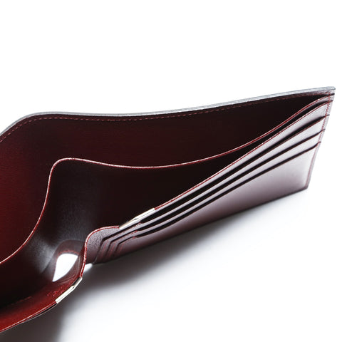 CARTIER must do Bifold Wallet black WS25760