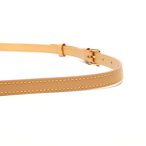 LOUIS VUITTON Nano Diane Monogram 2way Shoulder Bag Brown WS25825