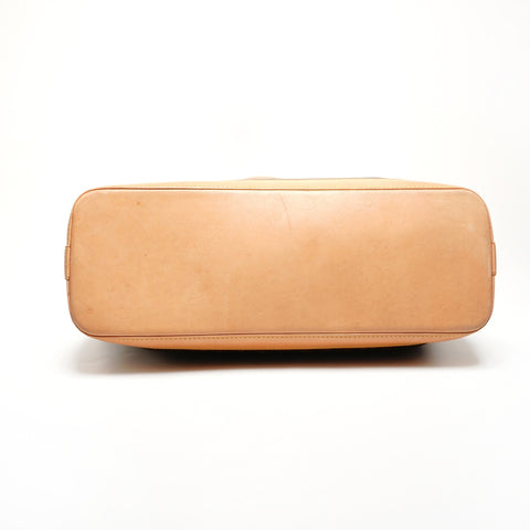 LOUIS VUITTON Rockit Horizontal Monogram 2006 Handbag Brown WS25826