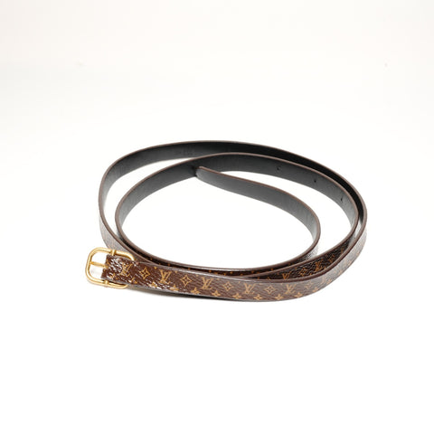 LOUIS VUITTON 羊毛羊绒真丝亮片针织长袖 XS 一件式黑色 WS25886