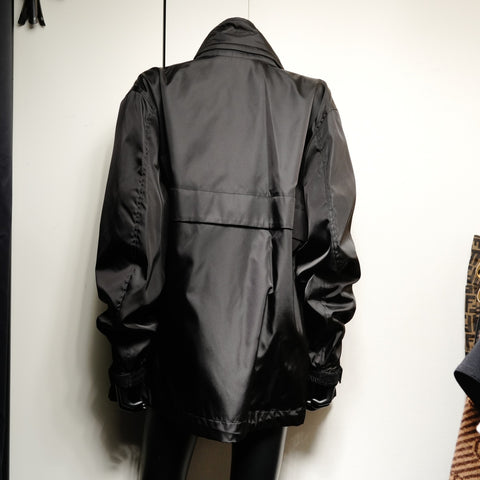 BURBERRY HOMERTON M Jacket black WS25889