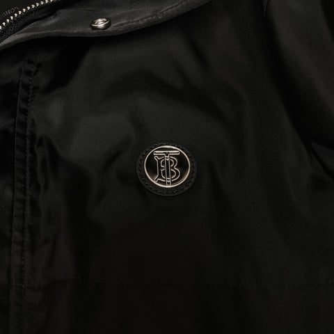 BURBERRY HOMERTON M Jacket black WS25889