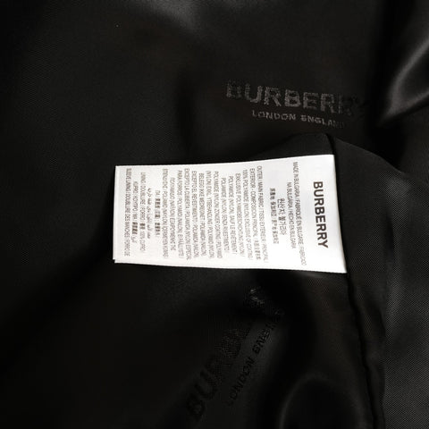 BURBERRY HOMERTON M Jacket black WS25889