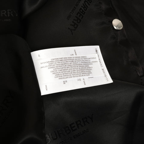 BURBERRY HOMERTON M Jacket black WS25889