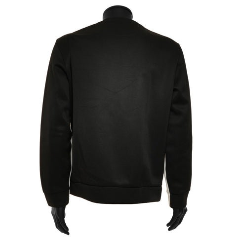 FENDI Logo Jersey 50 sweat white WS25900