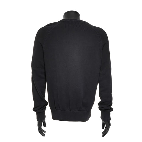 Christian Dior 棉丝 M 21AW Oblique 113M638AT187 针织海军蓝 WS25938