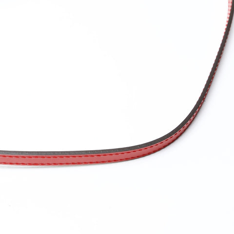 LOUIS VUITTON Epi Marly MM 2014 2-way Handbag Red WS25991