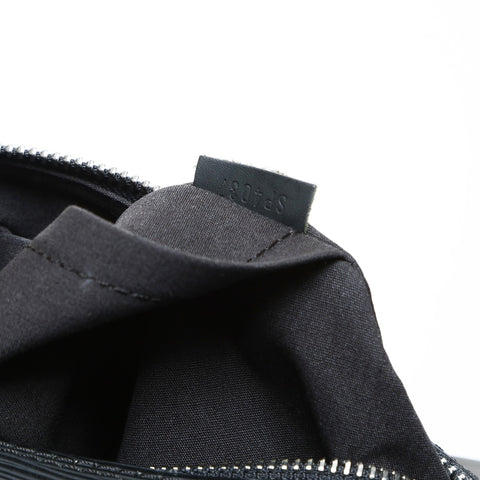 LOUIS VUITTON Epi Speedy Boston bag made in 2007 Handbag black WS26029