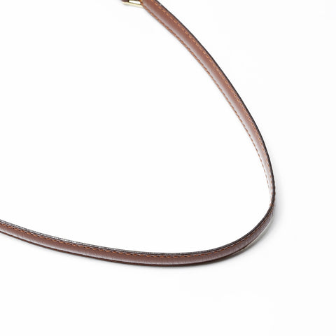 LOUIS VUITTON Monceau Monogram 2way Shoulder Bag Brown WS26038