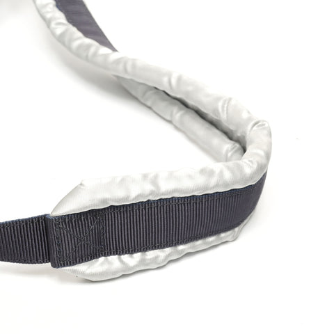 CHANEL No. 24 2017-2018 Logo Paddett Sac à dos · Sac à dos Argent WS26103