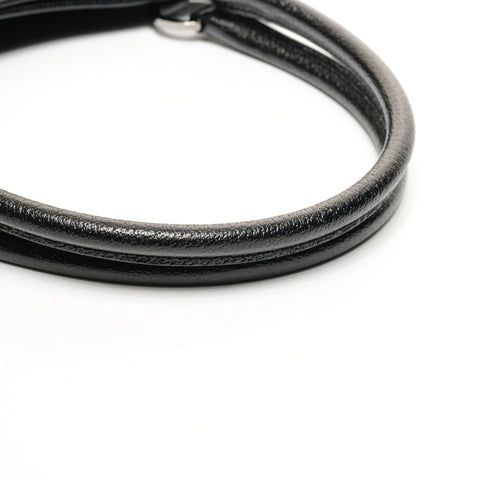 GUCCI GG Canvas Handtasche schwarz WS26118