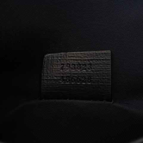 GUCCI GG Canvas Messenger Bag 793823 Marine Umhängetasche beige WS26128