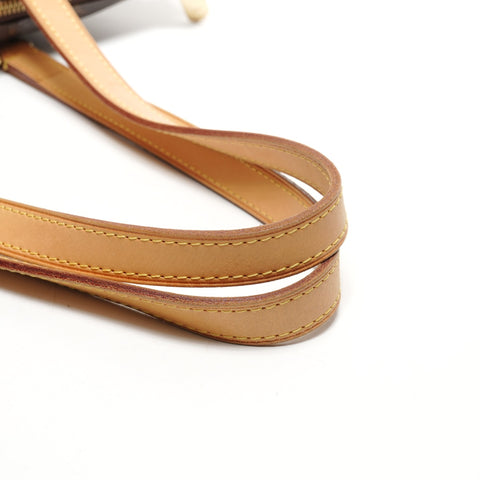 路易威登 Monogram Totally PM 2011 手提包棕色 WS26132