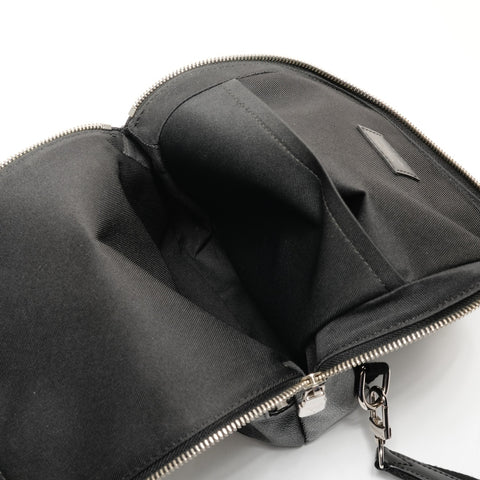 路易威登 2017 Damier Graphite Avenue 单肩包 N41719 单肩包黑色 WS26184