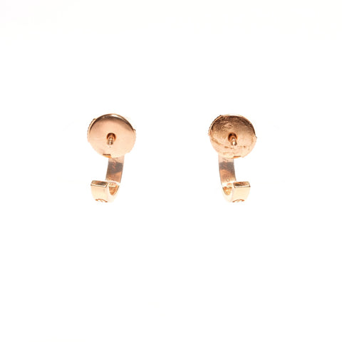 CARTIER Love 750 K18 Yellow Gold Pierce gold WS26192