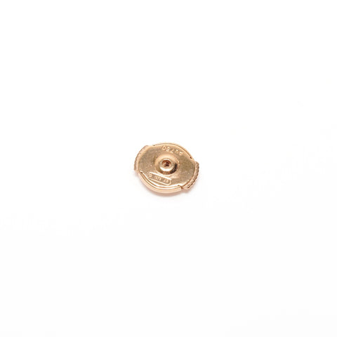 CARTIER Love 750 K18 Yellow Gold Pierce gold WS26192