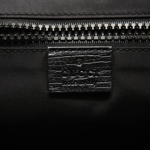 GUCCI GG Supreme Umhängetasche grau WS26222