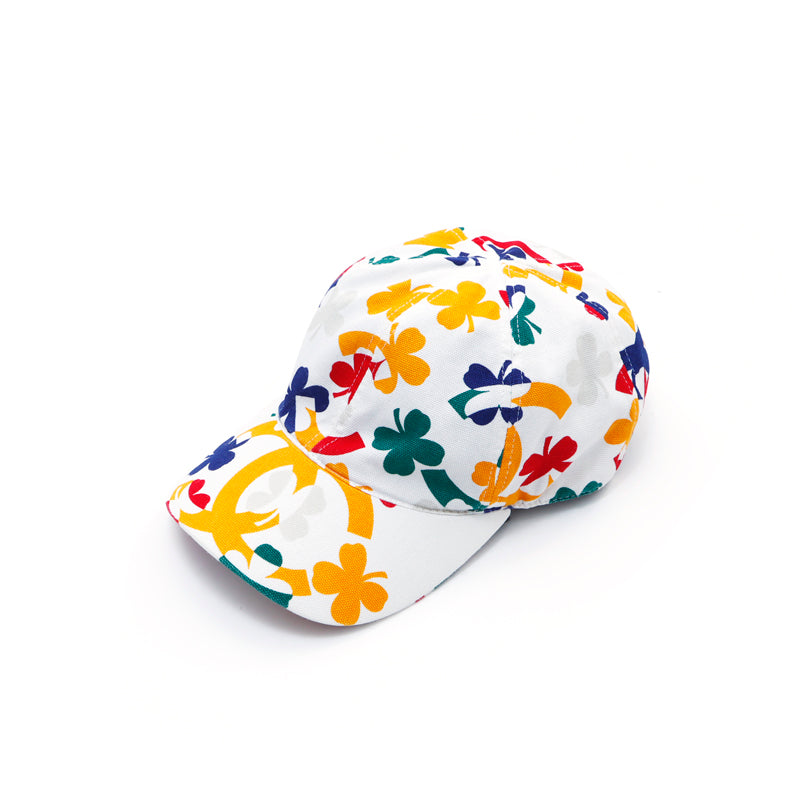 シャネル CHANEL クローバーアイコン ココマーク 2000年代 シャネル CHANEL クローバーアイコン ココマーク 2000年代