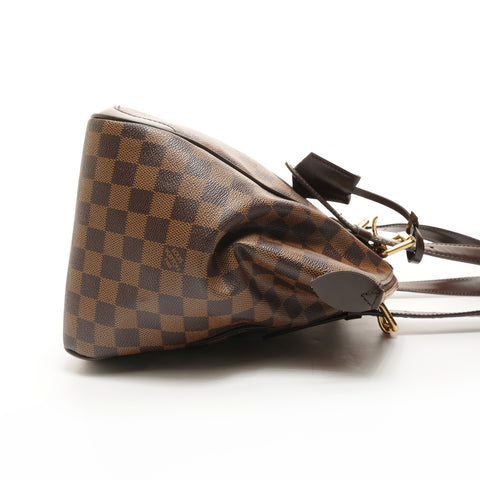 路易威登 Verona N41118 Ebene Damier 2010 手提包棕色 WS26231