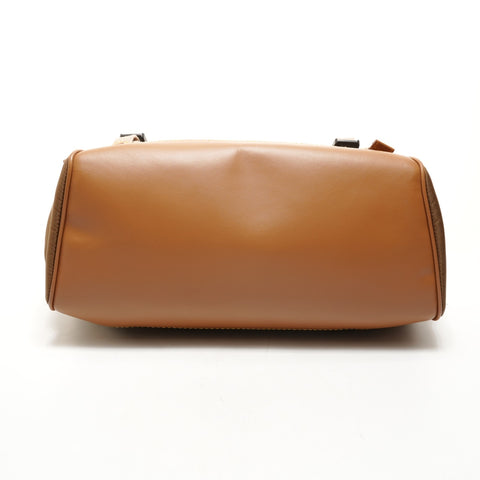 PRADA 尼龙 2VD052 再生尼龙单肩包米色 WS26245
