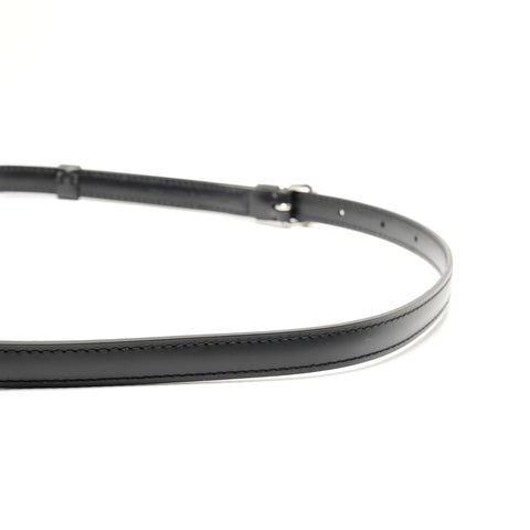 LOUIS VUITTON 2005 Epi Monceau Handtasche schwarz WS26264