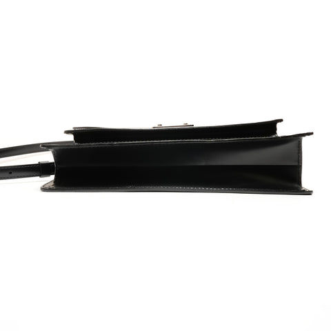 LOUIS VUITTON 2005 Epi Monceau Handtasche schwarz WS26264