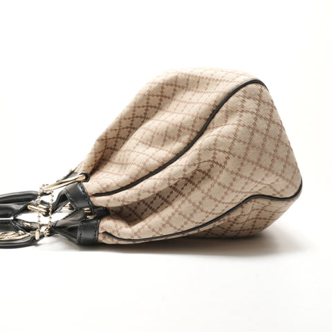 GUCCI GG Canvas Sukey Umhängetasche beige WS26294