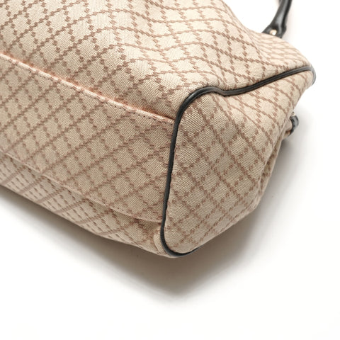 GUCCI GG Canvas Sukey Umhängetasche beige WS26294