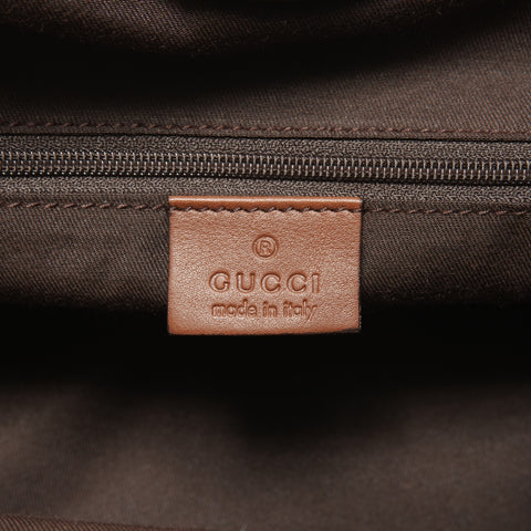 GUCCI GG Canvas Sukey Umhängetasche beige WS26295