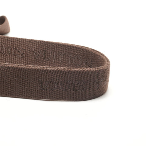 LOUIS VUITTON M97038 Monogram Messenger Bobur MM 2009 Shoulder Bag Brown WS26306