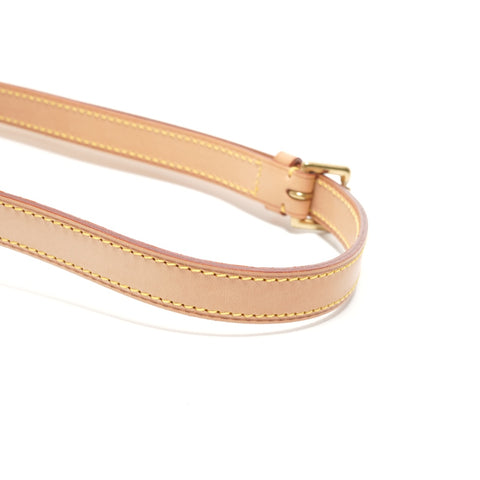 LOUIS VUITTON Sologne M42250 Monogram Shoulder Bag Brown WS26309