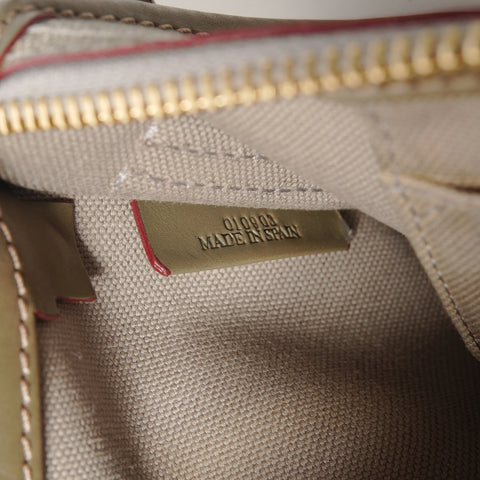 LOEWE Anagram 手提包 手提包 灰色 WS26348
