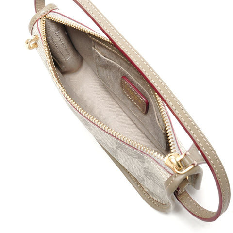 LOEWE Anagram 手提包 手提包 灰色 WS26348