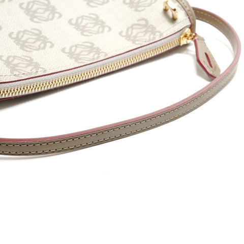 LOEWE Anagram handbag Handbag gray WS26348