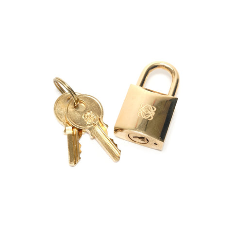 LOEWE Anagram 手提包 手提包 灰色 WS26348