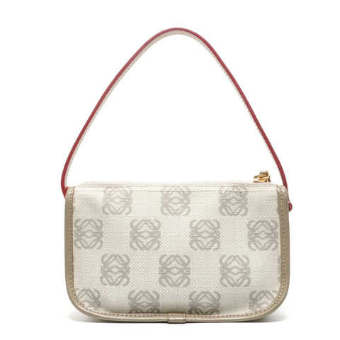 LOEWE Anagram 手提包 手提包 灰色 WS26348