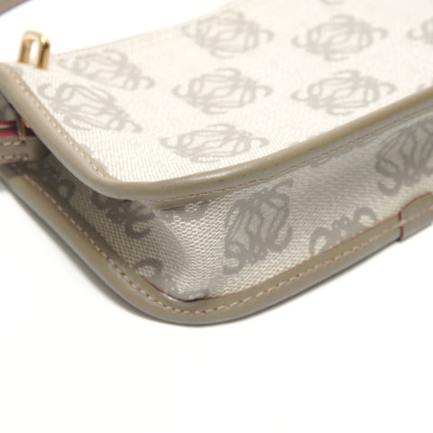 LOEWE Anagram handbag Handbag gray WS26348