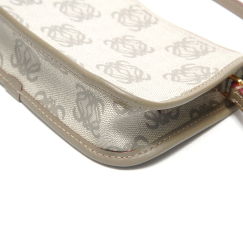 LOEWE Anagram 手提包 手提包 灰色 WS26348